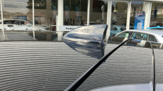 Honda HR-V 1.5 eHEV Advance 5dr CVT Hybrid Hatchback